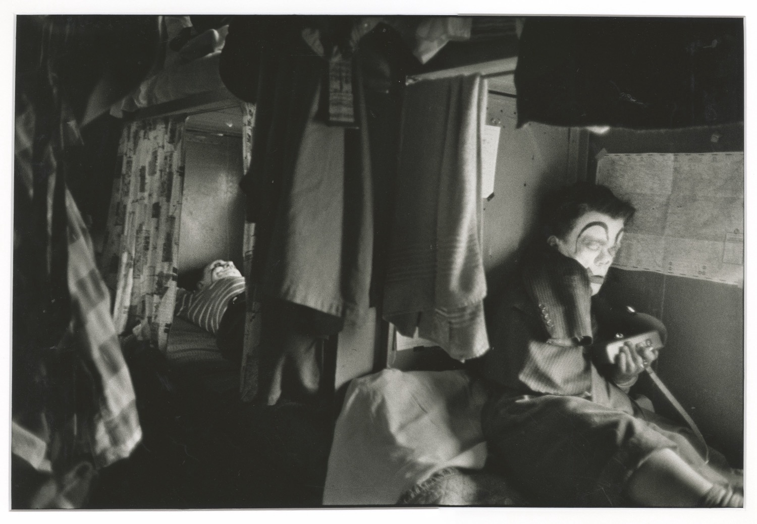 KISS Picture キスの写真集 Bruce Davidson Bruce Davidson