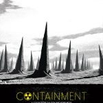 Poster for the film showing a desolate wasteland