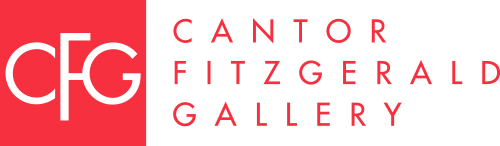 Cantor Fitzgerald Gallery
