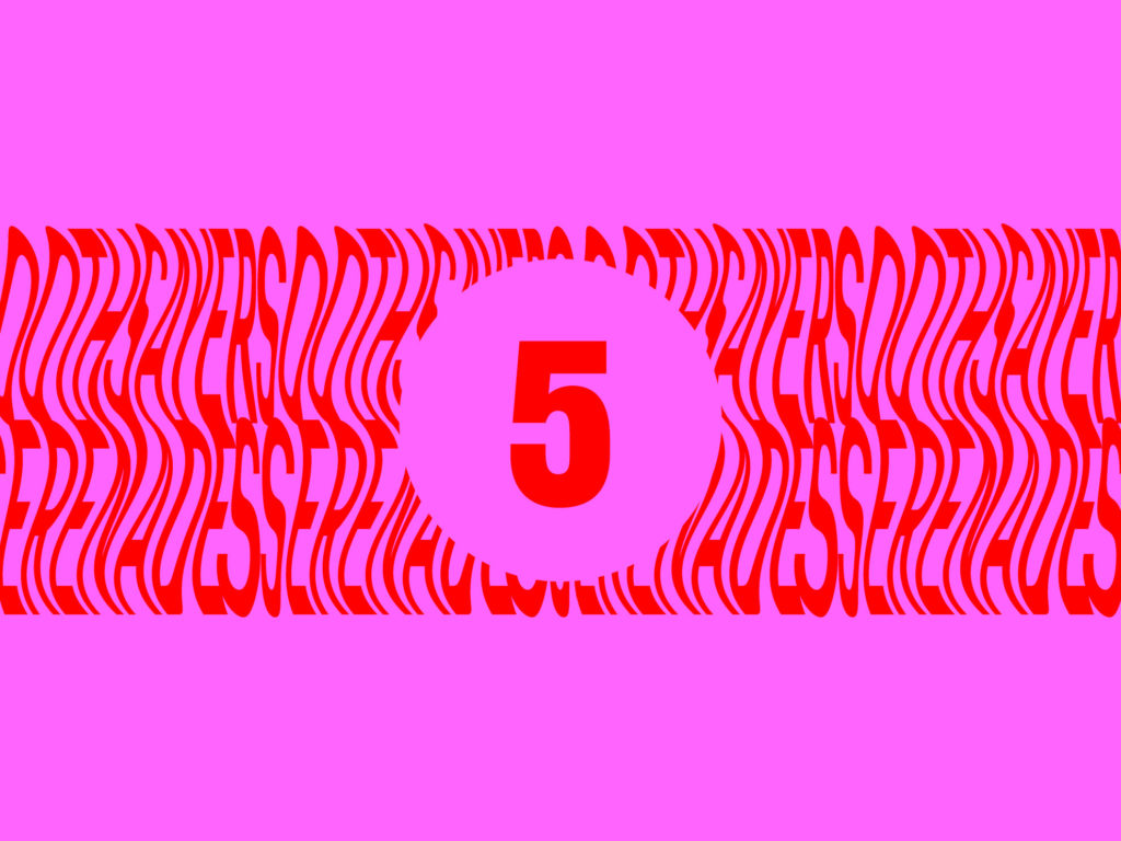 soothsayer playlist 5