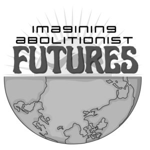 Imaging Abolitionist logo