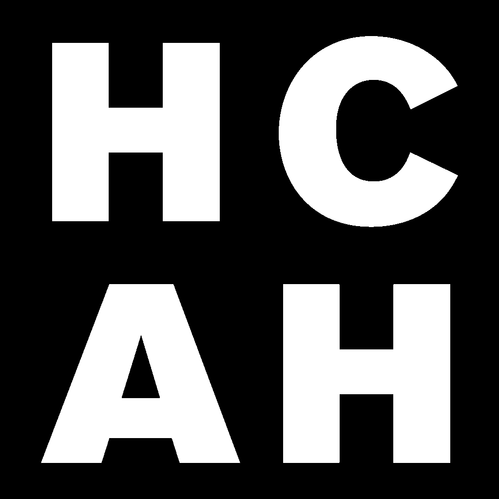 HCAH website